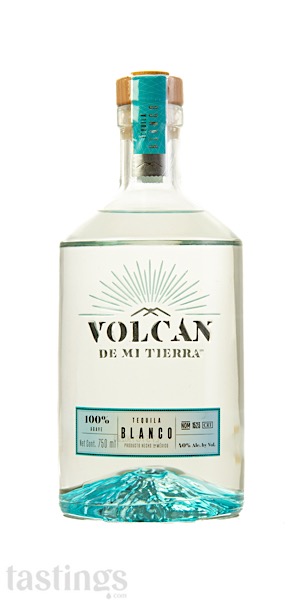 Volcan De Mi Tierra Blanco Tequila - Blackwell's Wines & Spirits