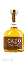 Cabo Wabo Añejo Tequila
