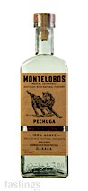 Montelobos Pechuga Blanco Mezcal