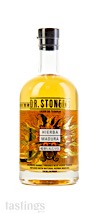 Dr. Stoners Hierba Madura Flavored Tequila