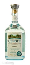 Cenote™ Blanco Tequila