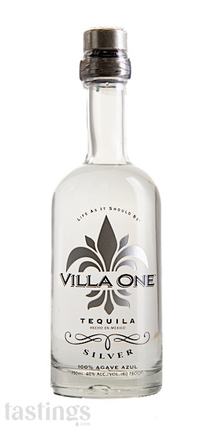 Villa One