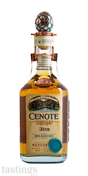 Cenote™