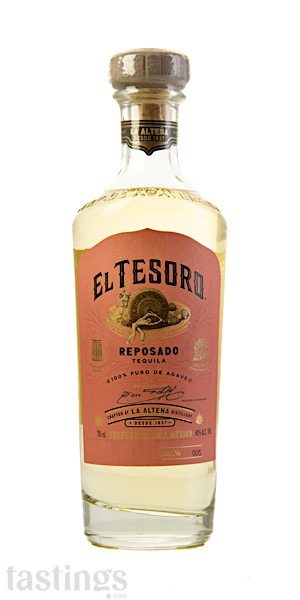 El Tesoro