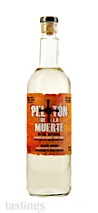 Peloton de la Muerte Vegan Pechuga Mezcal