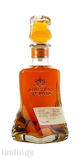 Adictivo
