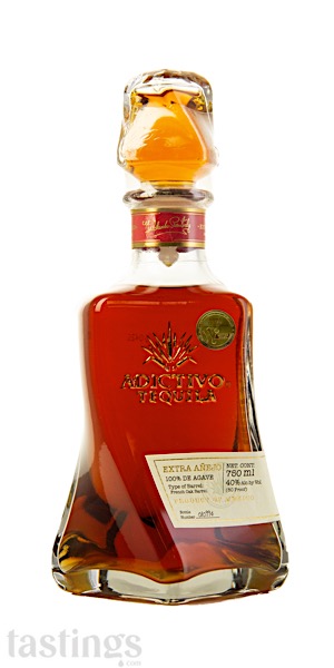 Adictivo