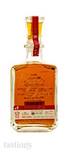 Cava De Oro Tequila Añejo