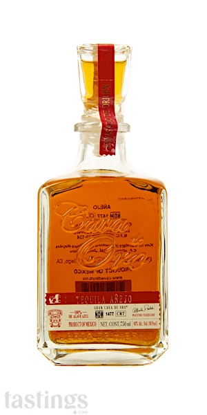 Cava De Oro