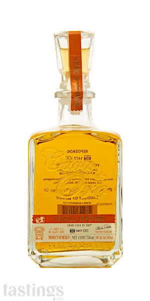Cava De Oro