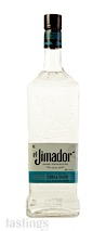 El Jimador Silver Tequila