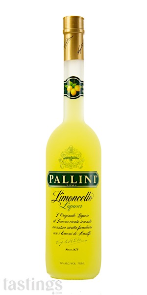 Pallini