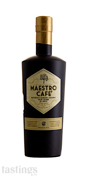 Maestro Café