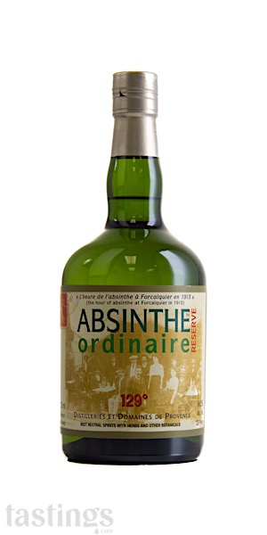 Absinthe Ordinaire