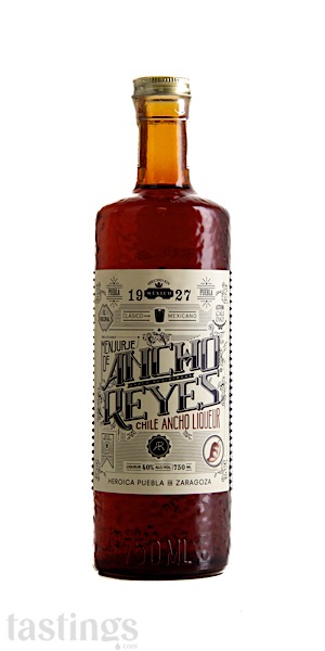 Ancho Reyes
