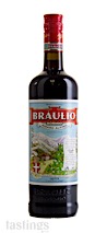 Braulio Amaro Alpino Liqueur