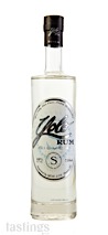 Yolo Rum Silver