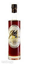 Yolo 10 Year Old Gold Rum