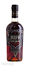 Kiss Detroit Rock Rum