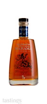 Marama Origins Spiced Rum Spirit