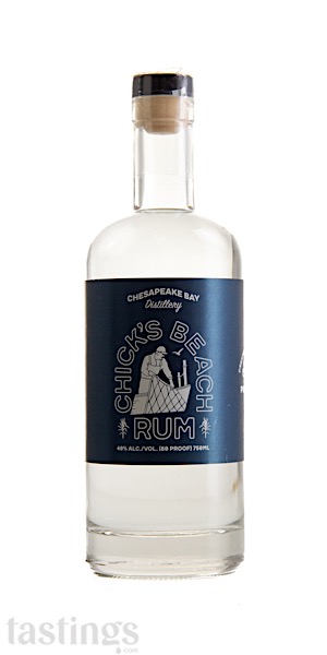 Chesapeake Bay Distillery