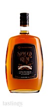 Members Mark Spiced Rum