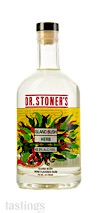 Dr. Stoner’s Island Bush Herb Flavored Rum