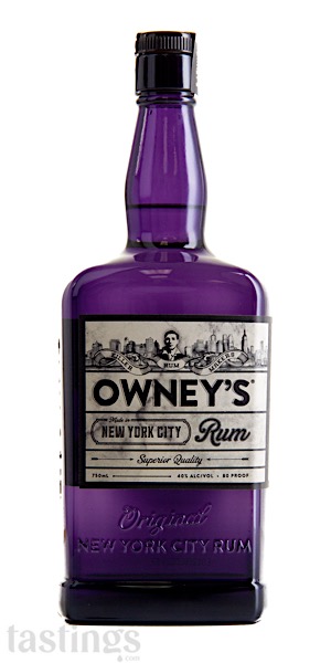 Owney’s