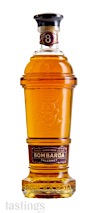 Bombarda Rum Falconet Dark Rum