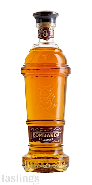 Bombarda Rum