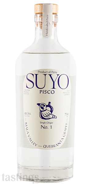Suyo