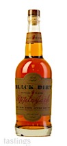 Black Dirt New York Apple Jack Brandy