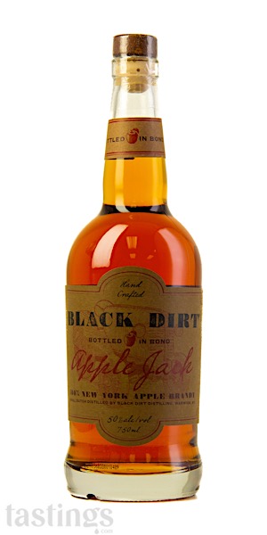 Black Dirt