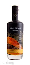 Stauning Floor Malted Rye Whisky
