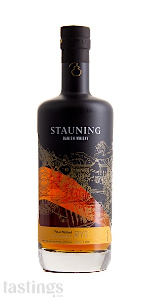 Stauning