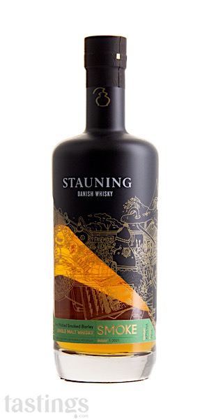 Stauning