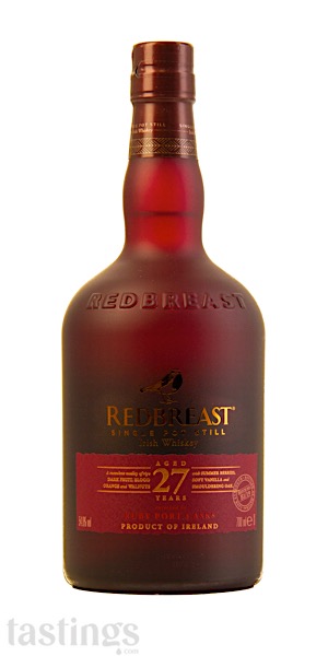 Redbreast