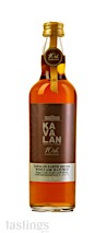 Kavalan Earth Silver Wine Cask Matured Single Cask Single Malt Whisky