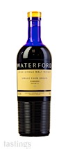 Waterford Single Farm Origin: Dunmore Edition 1.1 Irish Single Malt Whiskey