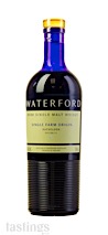 Waterford Single Farm Origin: Rathclogh Edition 1.1 Irish Single Malt Whiskey
