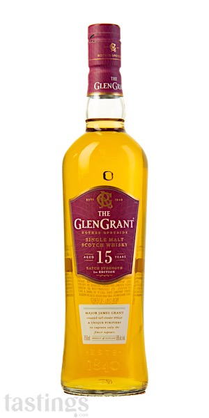 Glen Grant