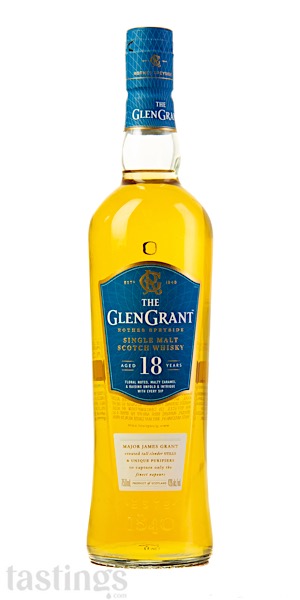 Glen Grant