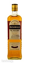 Bushmills Original Irish Whiskey
