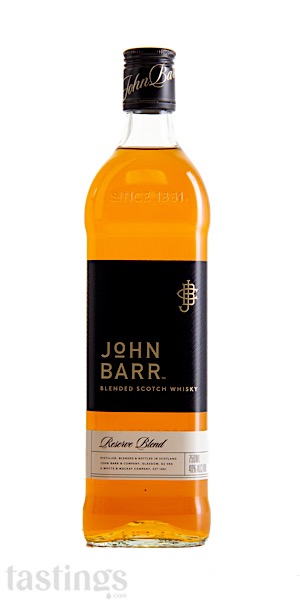 John Barr