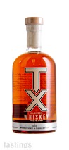 TX American Blended Whiskey