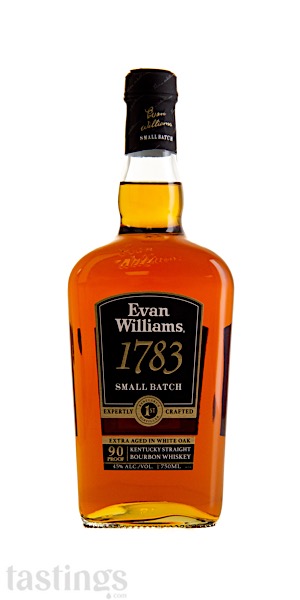 Evan Williams