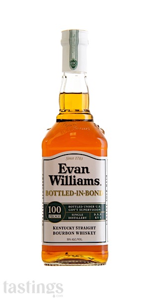 Evan Williams