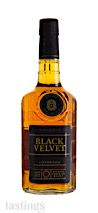 Black Velvet Reserve Canadian Whisky