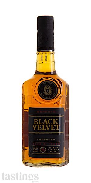 Black Velvet