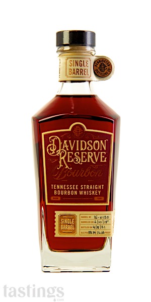 Davidson Reserve